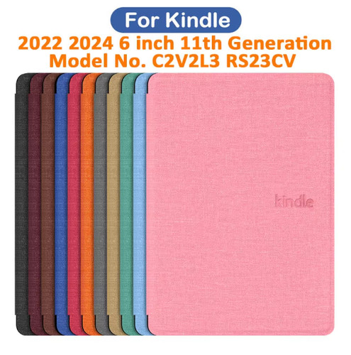 For kindle 11th gen - for,