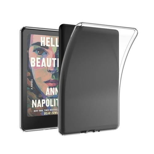 Tpu inch ereader - tpu,
