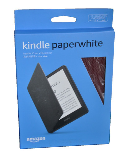Amazon kindle paperwhite - amazon,