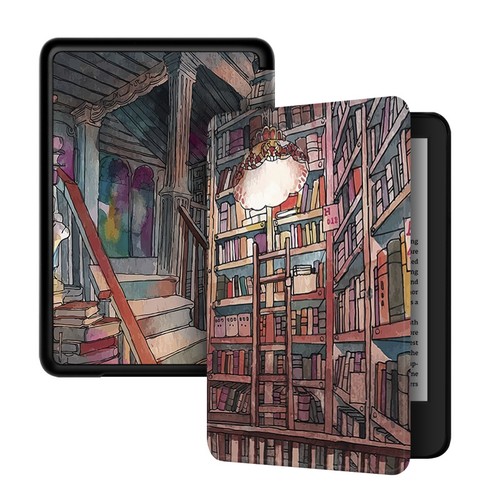 For amazon kindle 11th gen - for,