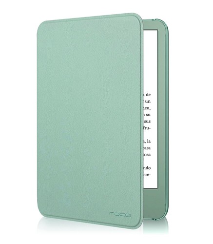 Moko case for - amazon, kindle