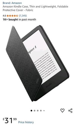 Kindle case amazon - -,